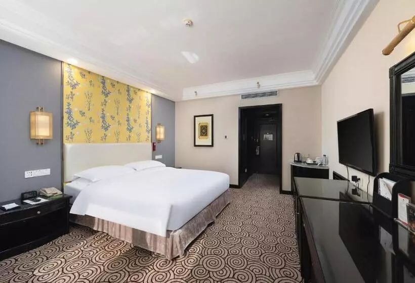 Grand Metropark Hotel Hangzhou