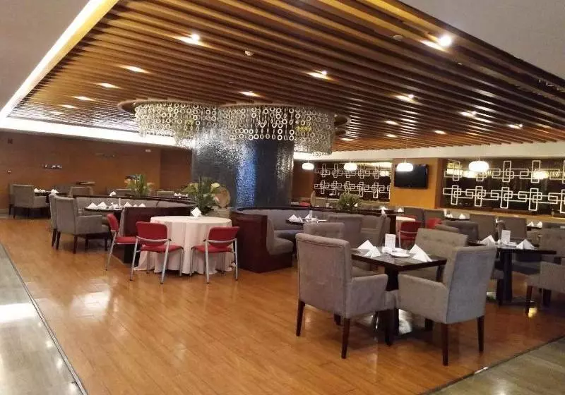 Szálloda Green Land