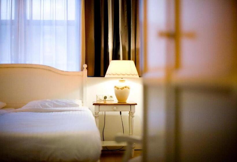 Hotel Heerlickheijd Van Ermelo