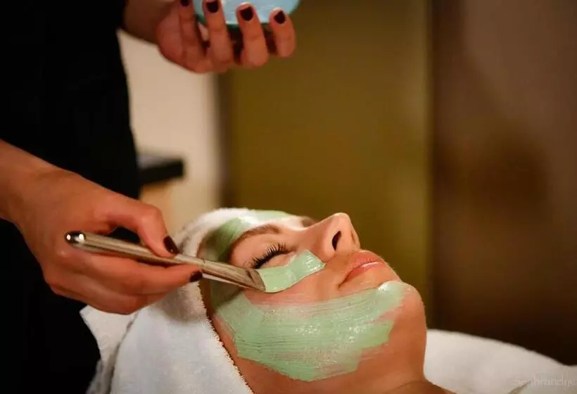 בית מלון כפרי Heerlickheijd Van Ermelo