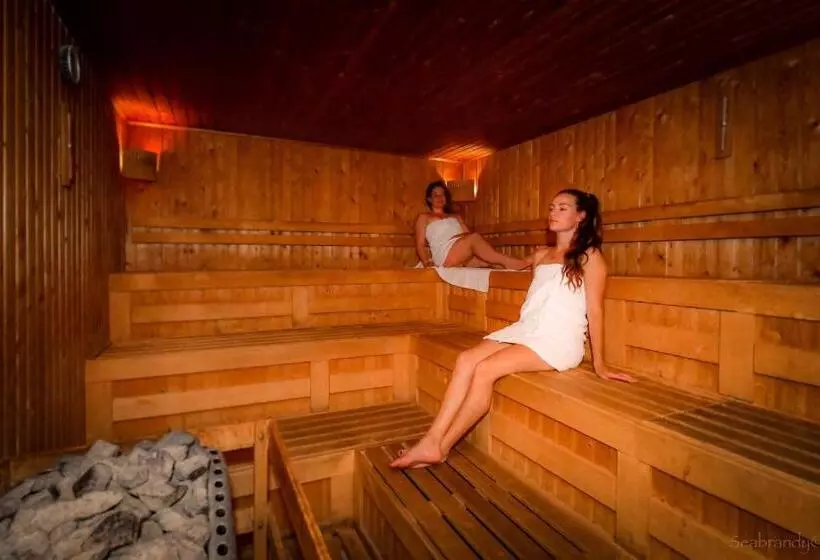 בית מלון כפרי Heerlickheijd Van Ermelo