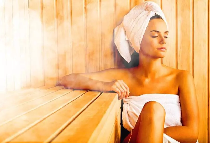 בית מלון כפרי Heerlickheijd Van Ermelo