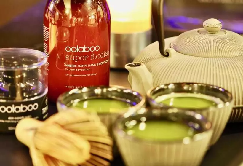 בית מלון כפרי Heerlickheijd Van Ermelo