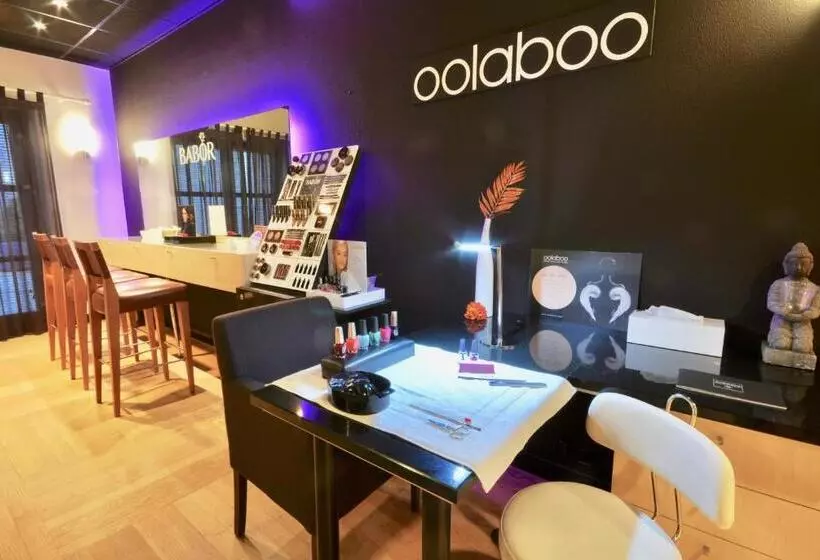 בית מלון כפרי Heerlickheijd Van Ermelo