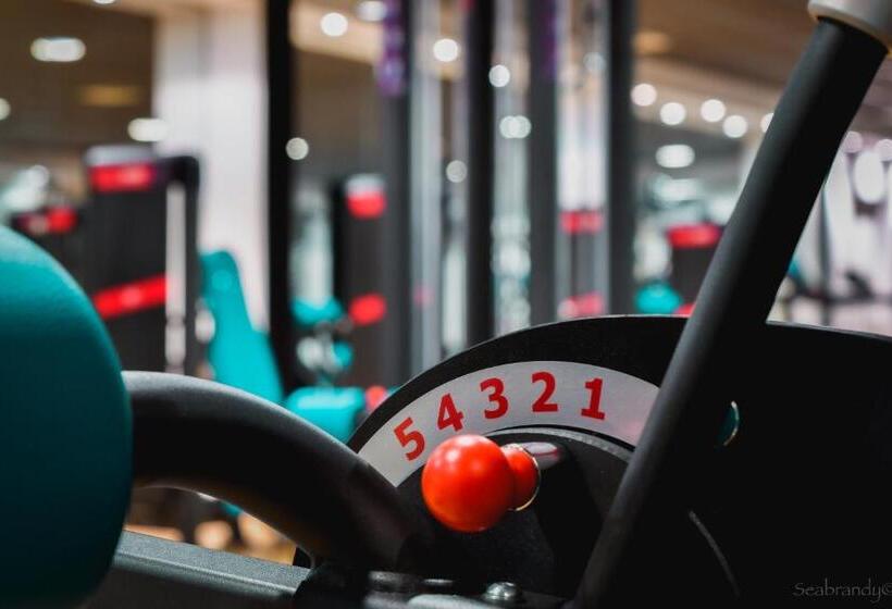 Hotel Heerlickheijd Van Ermelo