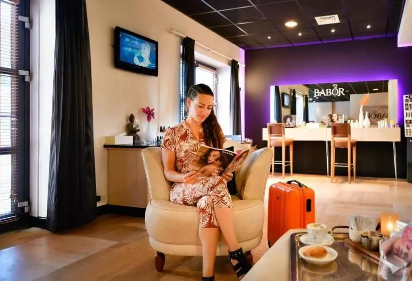 בית מלון כפרי Heerlickheijd Van Ermelo