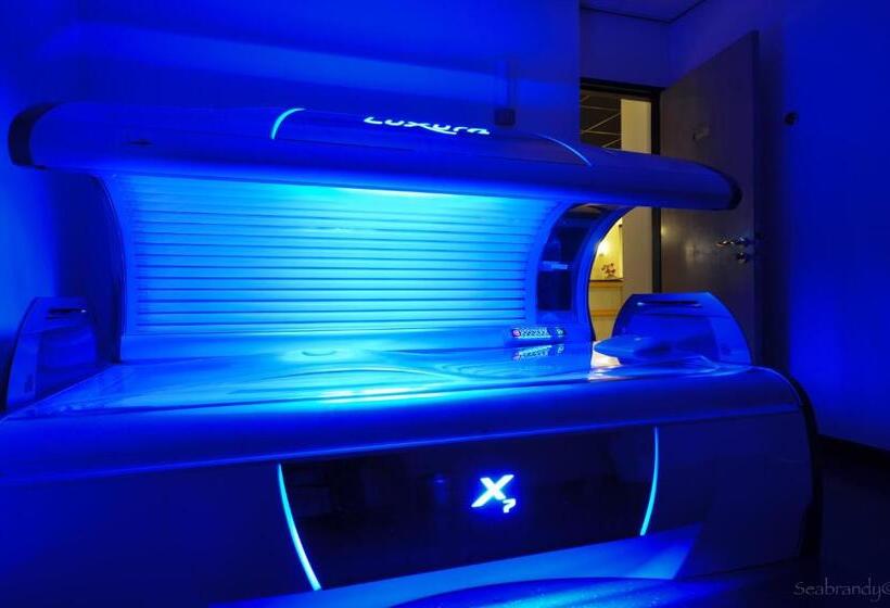 Hotel Heerlickheijd Van Ermelo