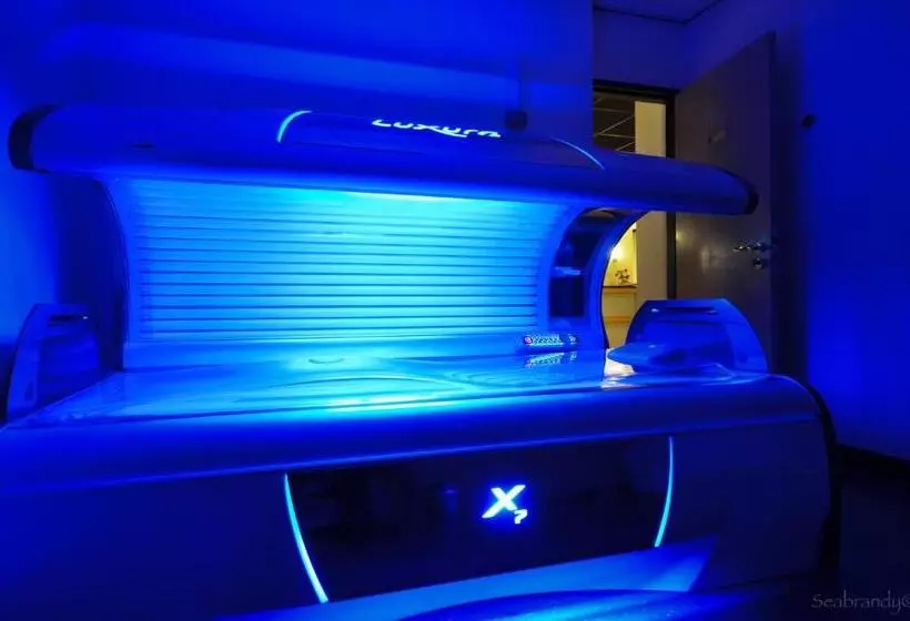 בית מלון כפרי Heerlickheijd Van Ermelo