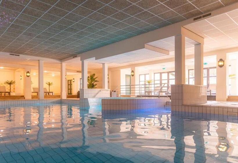 Hotel Heerlickheijd Van Ermelo