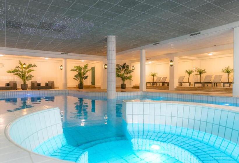 Hotel Heerlickheijd Van Ermelo