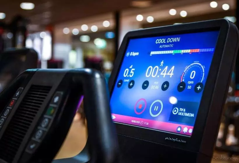 בית מלון כפרי Heerlickheijd Van Ermelo