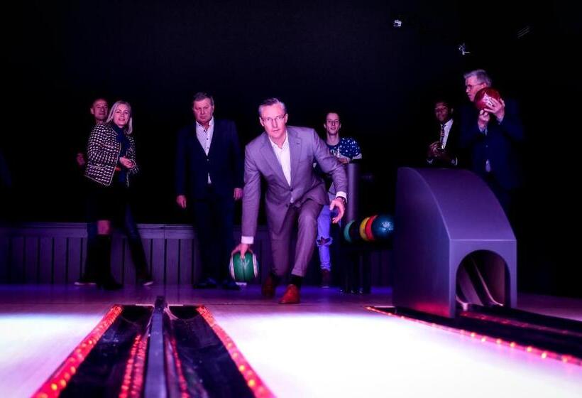 Hotel Heerlickheijd Van Ermelo