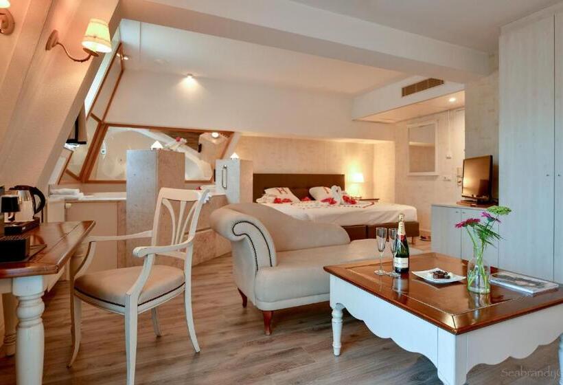 Hotel Heerlickheijd Van Ermelo