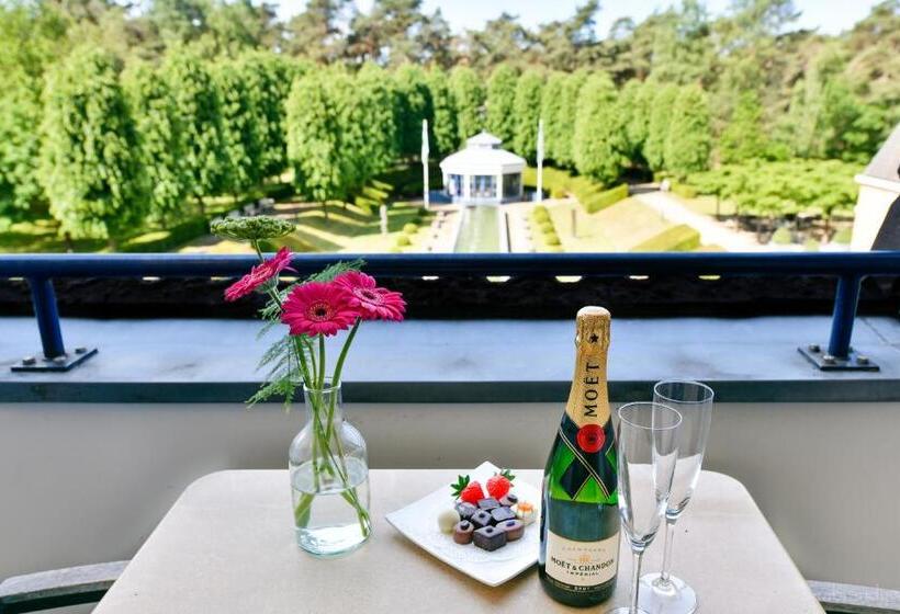 Hotel Heerlickheijd Van Ermelo