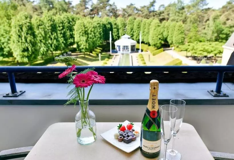 בית מלון כפרי Heerlickheijd Van Ermelo