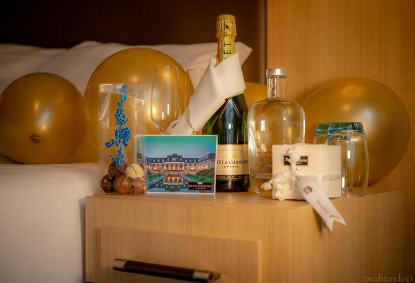 Hotel Heerlickheijd Van Ermelo