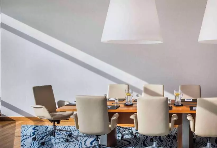 בית מלון כפרי Hyatt Regency Jersey City on the Hudson