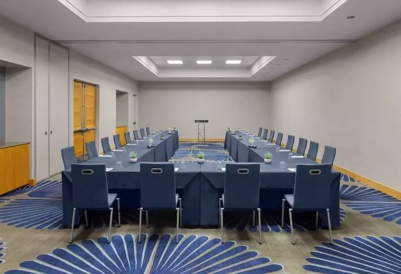 בית מלון כפרי Hyatt Regency Jersey City on the Hudson