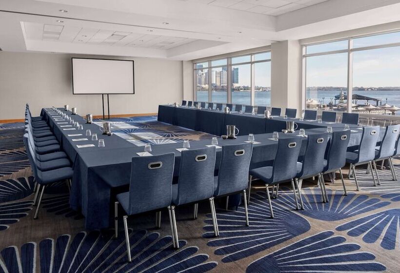 هتل Hyatt Regency Jersey City on the Hudson