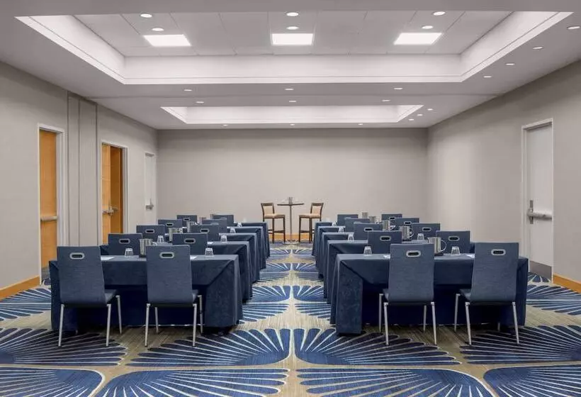 בית מלון כפרי Hyatt Regency Jersey City on the Hudson