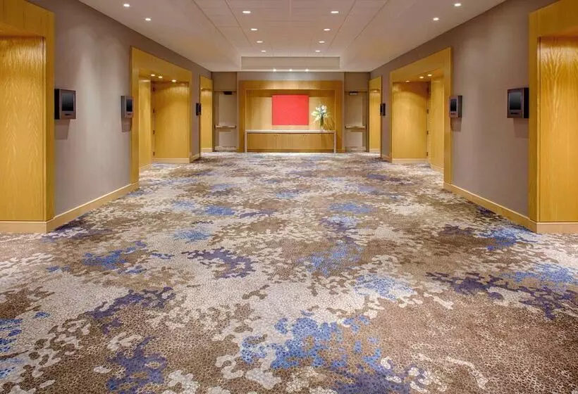 בית מלון כפרי Hyatt Regency Jersey City on the Hudson