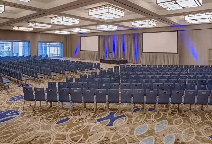 בית מלון כפרי Hyatt Regency Jersey City on the Hudson