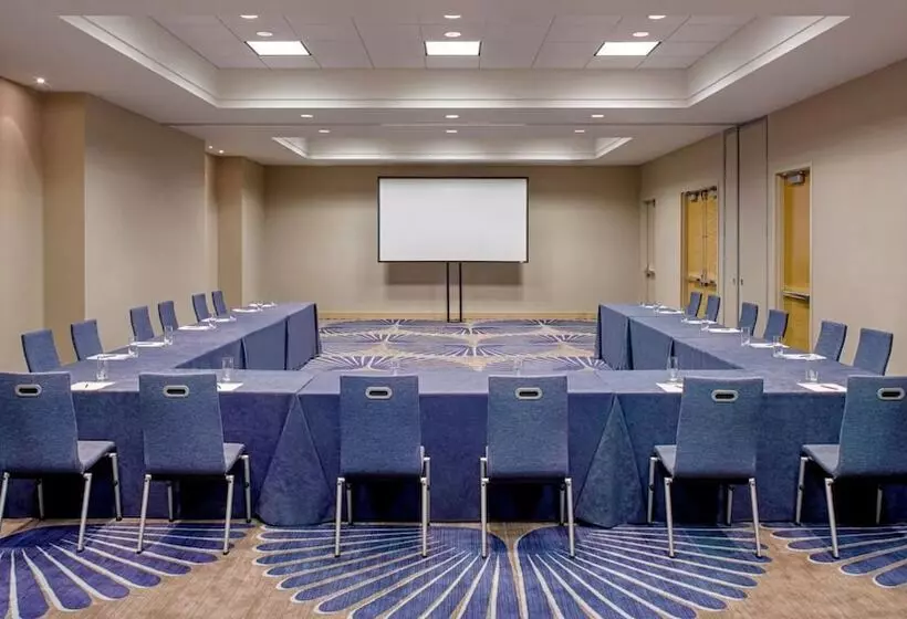 בית מלון כפרי Hyatt Regency Jersey City on the Hudson