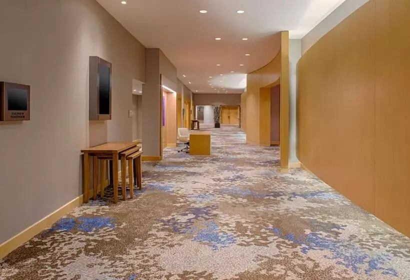 בית מלון כפרי Hyatt Regency Jersey City on the Hudson