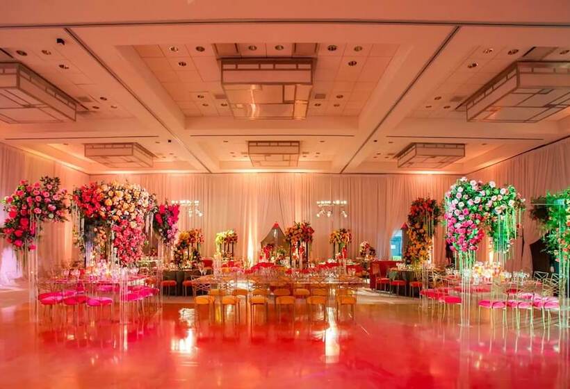 هتل Hyatt Regency Jersey City on the Hudson