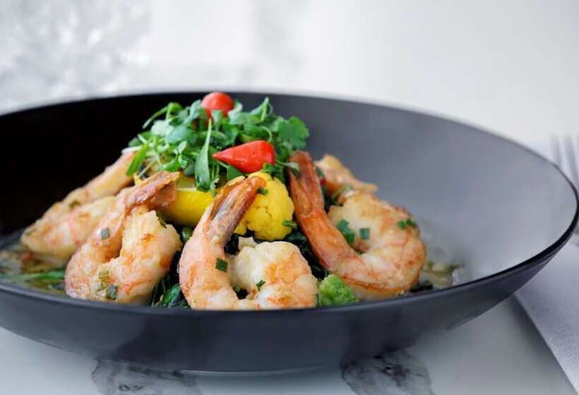 هتل Hyatt Regency Jersey City on the Hudson