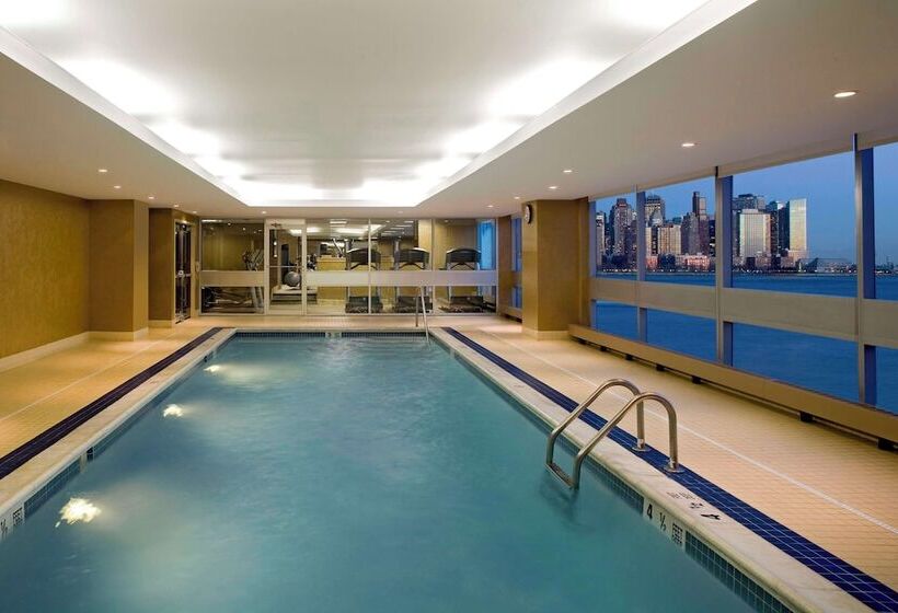 هتل Hyatt Regency Jersey City on the Hudson