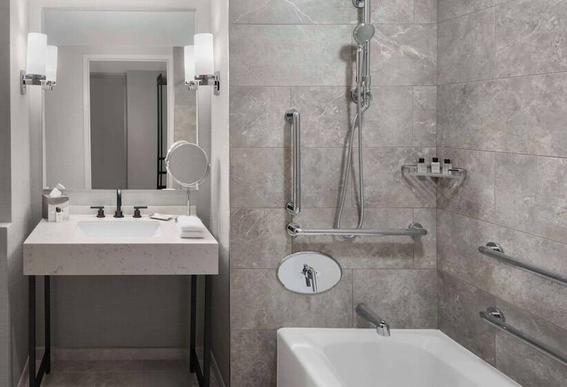 هتل Hyatt Regency Jersey City on the Hudson