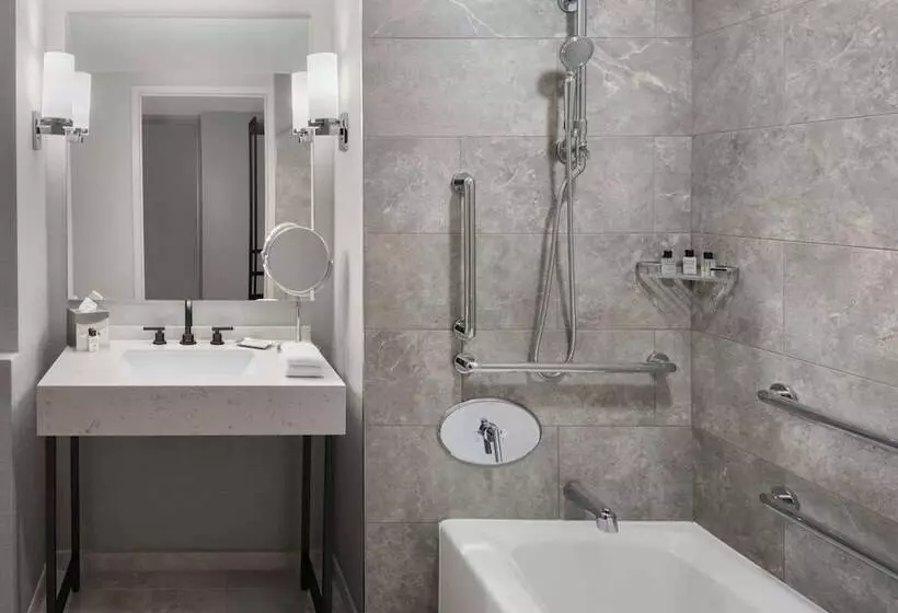 בית מלון כפרי Hyatt Regency Jersey City on the Hudson