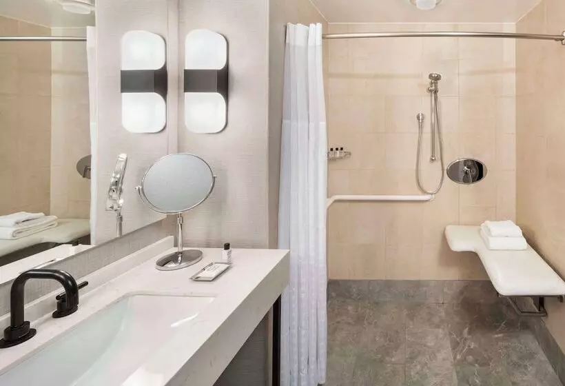 בית מלון כפרי Hyatt Regency Jersey City on the Hudson