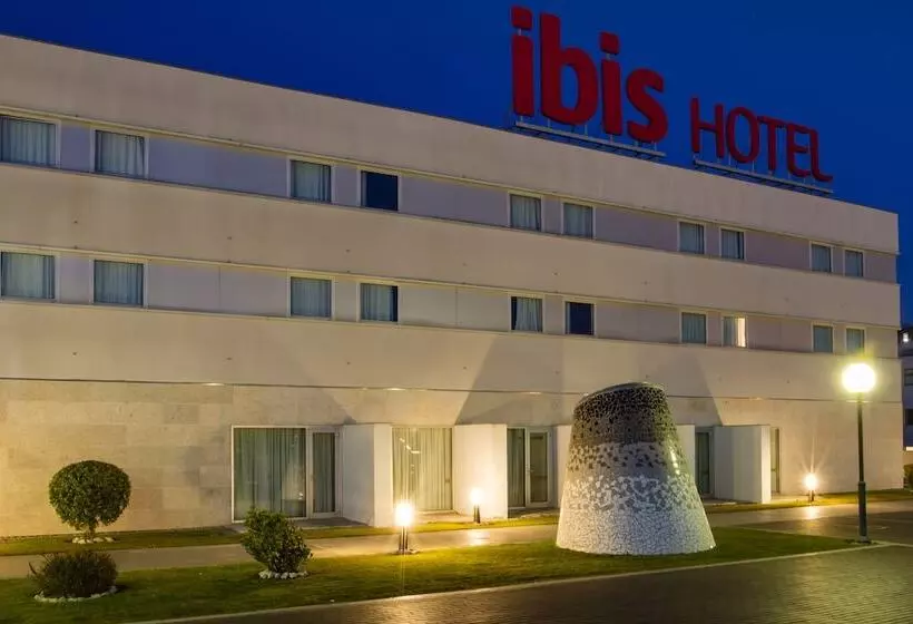 Ibis Porto Sao Joao