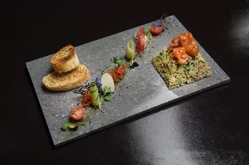 ホテル Jose Antonio Cusco