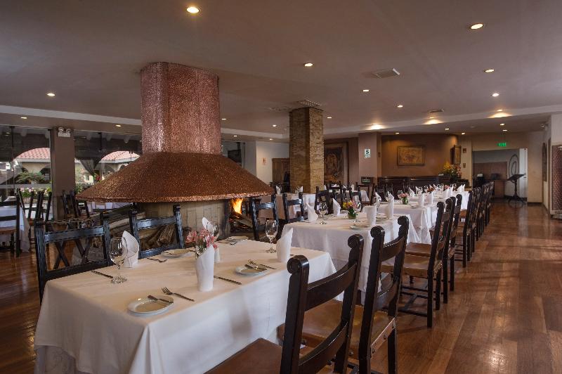 Hotel Jose Antonio Cusco