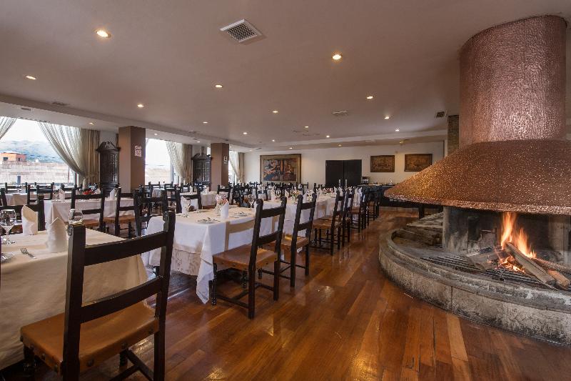 Hotel Jose Antonio Cusco