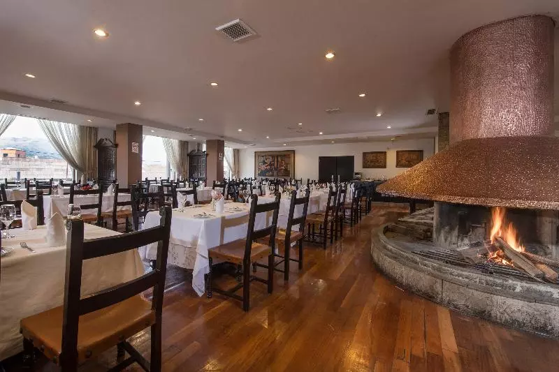 ホテル Jose Antonio Cusco