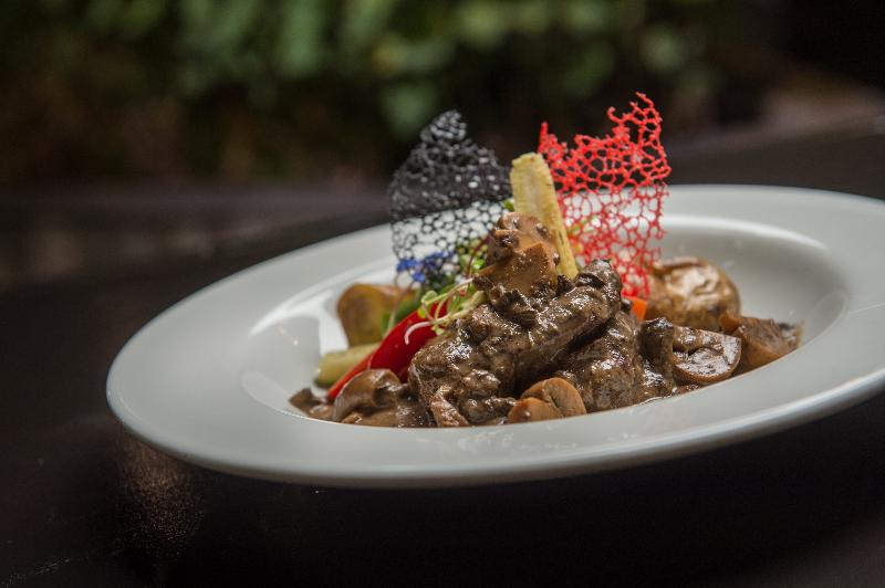 Hotel Jose Antonio Cusco