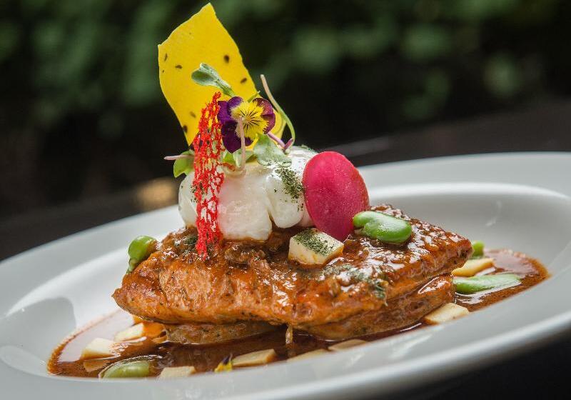 Hotel Jose Antonio Cusco