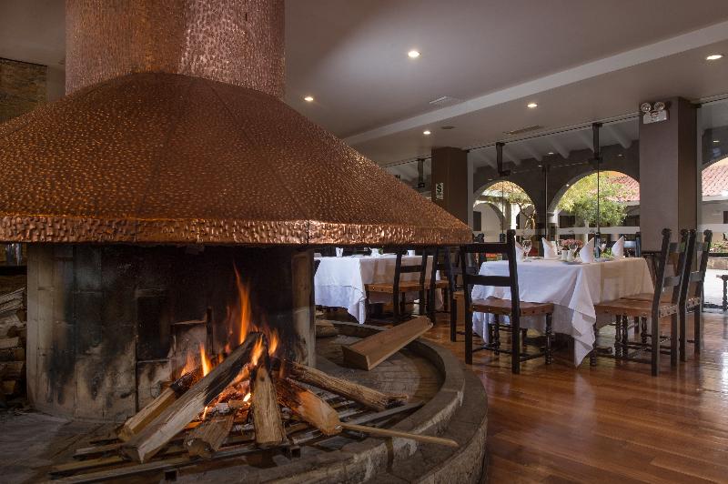 Hotel Jose Antonio Cusco