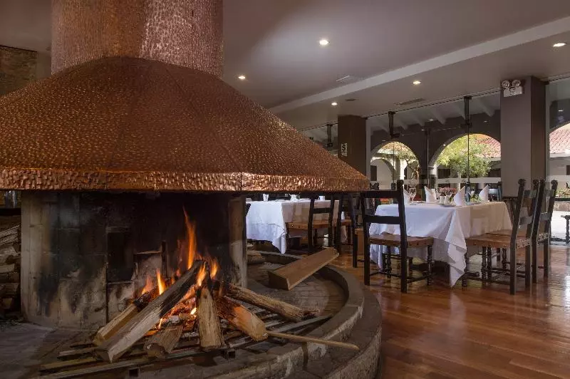 ホテル Jose Antonio Cusco