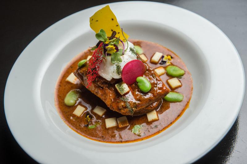 Hotel Jose Antonio Cusco