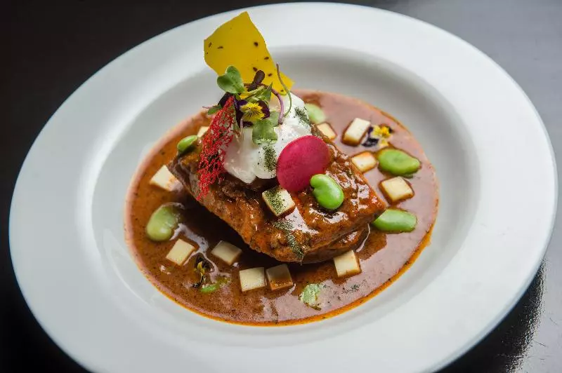 ホテル Jose Antonio Cusco