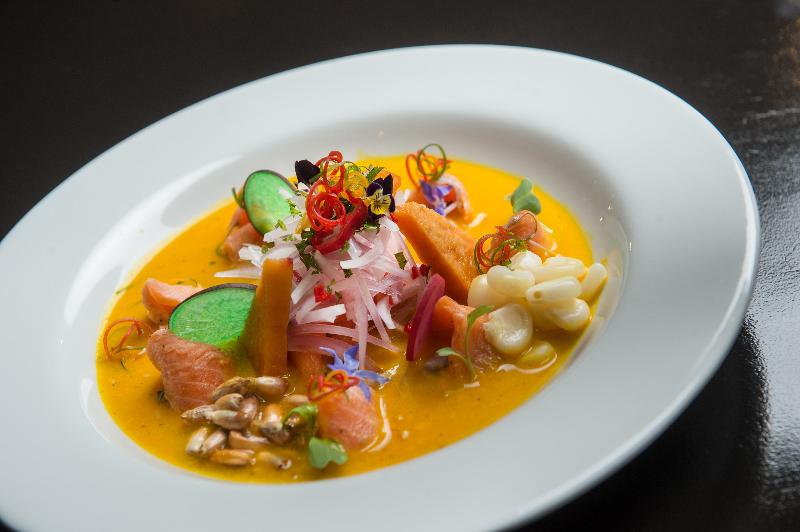 Hotel Jose Antonio Cusco