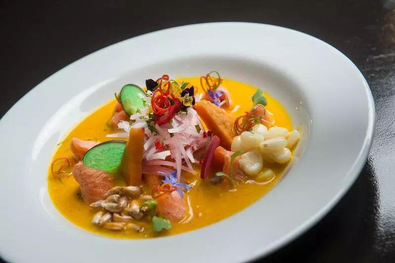 ホテル Jose Antonio Cusco