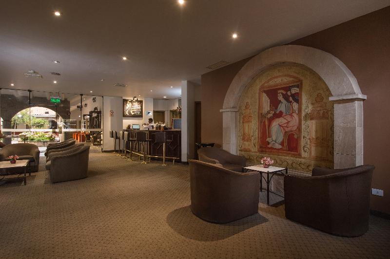 Hotel Jose Antonio Cusco