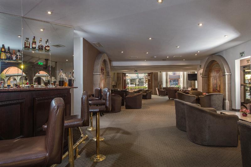 Hotel Jose Antonio Cusco