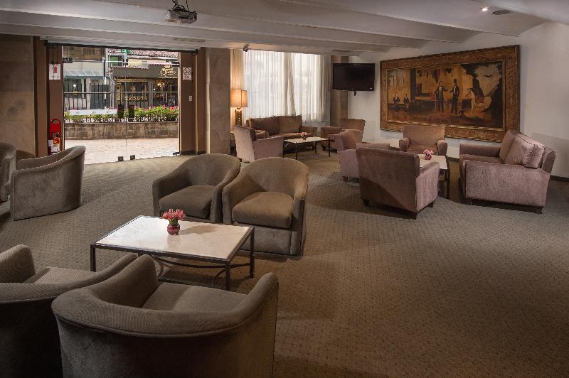 Hotel Jose Antonio Cusco